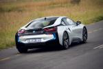 BMW i8 2015 года (ZA)